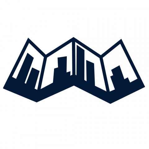Wiki City Guide icon